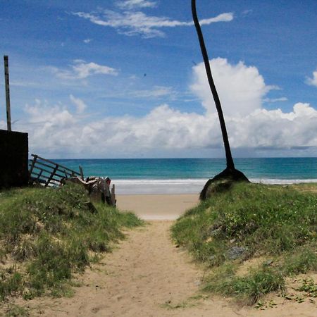Flat Bem Localizado, Confortavel E A 150 Metros Do Mar Pôrto das Galinhas Extérieur photo